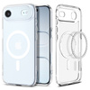 Spigen Ultra Hybrid MagSafe Case for iPhone 17 Air - White