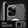Spigen Ultra Hybrid MAG iPhone 16 Pro MagSafe frost clear ACS08133
