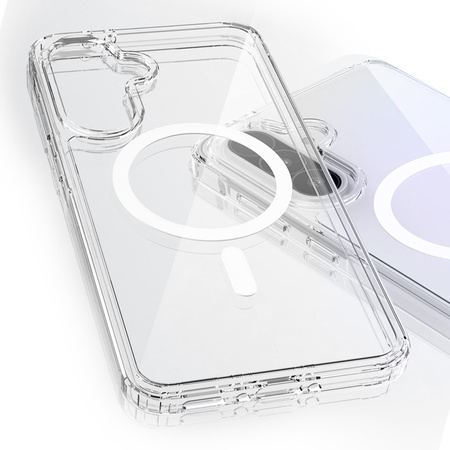 Samsung Galaxy A36 - 3mk Armor MagCase