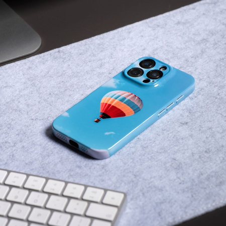 Futerał soft do sublimacji do IPHONE 13 PRO