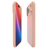 Spigen Liquid Air Case for iPhone 17 Pro - Titanium Pink