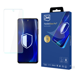 Kruger & Matz Live 11 - 3mk FlexibleGlass Pro