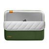 Torba Tech-Protect Defender na laptopa 15-16 - zielona