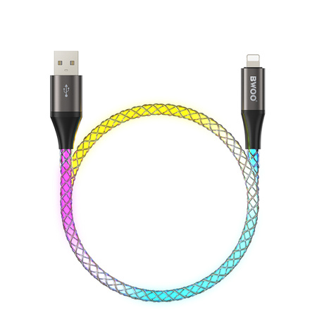 BWOO kabel X279C-L 27W USB-C do lightning