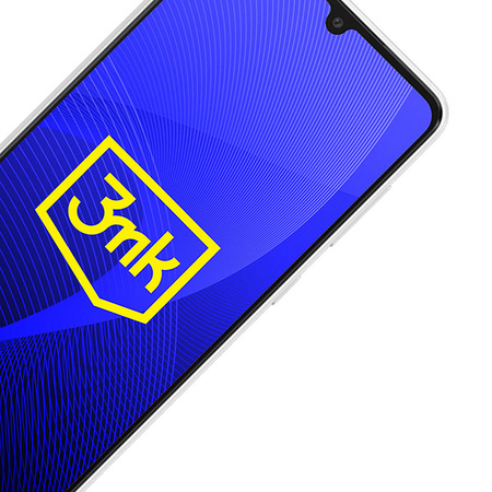 Hybrid Glass SAMSUNG GALAXY A33 5G 3mk Flexible Glass Hybrid Film