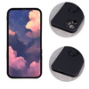 Nakładka Finger Grip do iPhone 13 Pro 6,1&quot; czarna