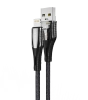 JELLICO Kabel B18 Lightning 3.1A 1M schwarz