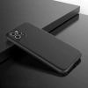 Wozinsky Soft Case für Samsung Galaxy S25 Ultra - Schwarz