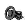 TECH-PROTECT N56 MAGNETIC MAGSAFE DASHBOARD UNRG & VENT CAR MOUNT BLACK