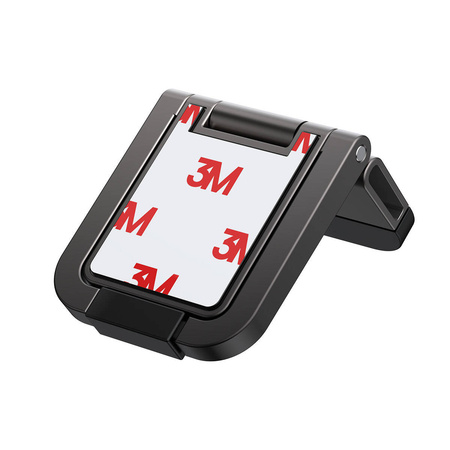 Baseus universal-Laptop-Füße (2 Stück) grau (LUZC000013)