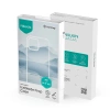 Nillkin Iceblade Prop Magnetic Case with Stand for iPhone 16e - Green