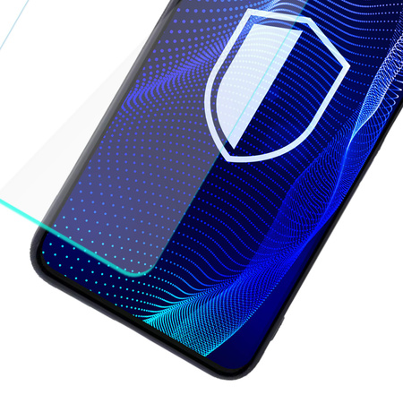 Honor Play 60 Plus - 3mk FlexibleGlass Pro