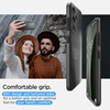 Spigen Thin Fit Hülle für Samsung Galaxy S24 – Schwarz