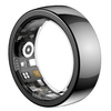 Riversong smart ring Trinity czarny SR01 rozmiar 7 średnica wew mm