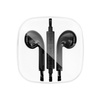 Zestaw słuchawkowy / słuchawki Stereo do Apple iPhone Jack 3,5mm NEW BOX czarny HR-ME25