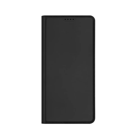 Dux Ducis Skin Pro iPhone 16e Hülle - Schwarz