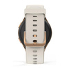 HAMA smartwatch z funkcją rozmowy 8900 GPS AMOLED 1,32" złoty