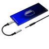 Accessories - 3mk Adapter USB-C - Jack 3.5 mm