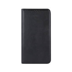 Etui Smart Magnetic do Samsung Galaxy A10 czarny