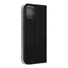 Kabura SENSITIVE Book do SAMSUNG A35 5G czarny