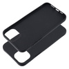 Futerał MATT do IPHONE 15 Plus czarny