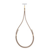 3MK EasyClip Elite Taupe (gold) Smycz do telefonu