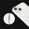Nakładka Hybrid Crystal do Xiaomi Redmi Note 14 Pro 5G (Global) transparentna