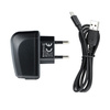 Ładowarka Sieciowa USB typ C Uniwersalna z odpinanym kablem 2A Blue Star Lite
