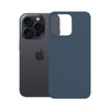 Apple iPhone 15 Pro - 3mk Hardy MagSilicone Royal Blue