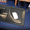 HOCO podkładka pod klawiaturę i mysz gaming Aurora GM22 (800*300mm) czarna