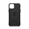 UAG Pathfinder Magsafe - Schutzhülle für iPhone 15 Plus (schwarz)