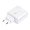 Forcell Ładowarka Sieciowa ze złączem USB typ C - 3A 45W z funkcją ładowania PD i QC 4.0