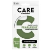 CARE by PanzerGlass Fashion Case iPhone 16 Pro 6,3&quot; grün/grün MagSafe 1386