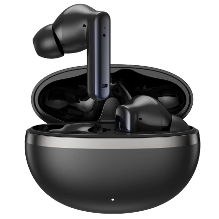 JELLICO słuchawki bezprzewodowe (ANC+ENC) TWS28 Czarny