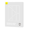 Etui APPLE IPAD 10.2 Baseus Minimalist czarne