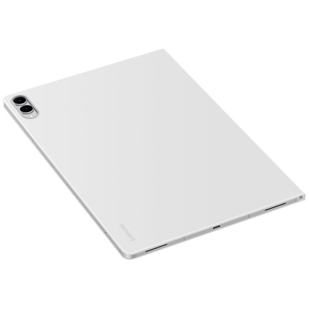 Etui Samsung Smart Book Cover do Galaxy  Tab S11 Ultra biały