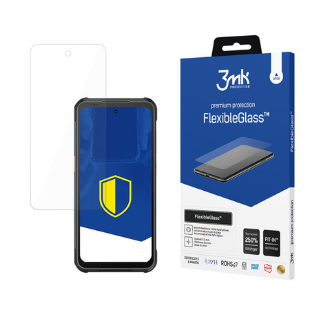 Phonemax P20 Pro - 3mk FlexibleGlass