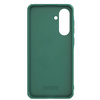 NILLKIN super frosted shield PRO SAMSUNG A36 5G DARK GREEN / ZIELONY