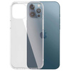 Etui IPHONE 12 PRO MAX PanzerGlass ClearCase Antibacterial Military (0425) Grade Clear