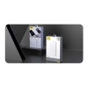 Powerbank Dudao K10Pro 2.4A 20000mAh 2 x USB-A - schwarz