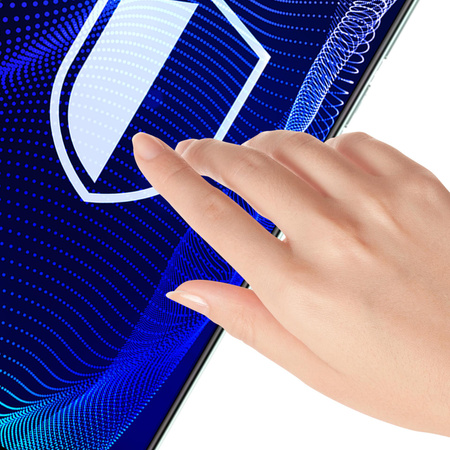 Oppo K12 Plus - 3mk FlexibleGlass Pro