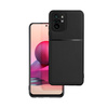 Futerał NOBLE do XIAOMI Redmi NOTE 10 / 10S czarny