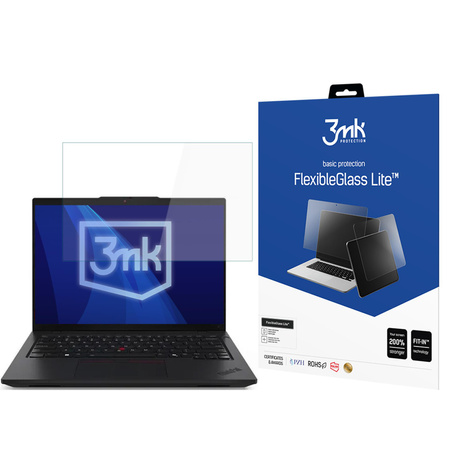 Lenovo ThinkPad L14 Gen 6 - up to 15" 3mk FlexibleGlass Lite
