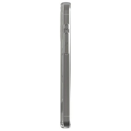 Etui ZAGG Crystal Palace Snap Kickstand   MagSafe do iPhone 15 Pro Max przezroczysty/clear