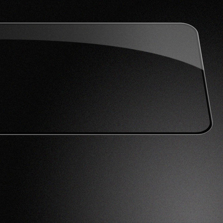 Nillkin CP + PRO ultra-thin full screen tempered glass with 0.2mm frame 9H Realme 9 Pro black