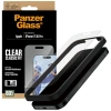 PanzerGlass Classic Fit EasyAligner Tempered Glass for iPhone 17 / 16 Pro