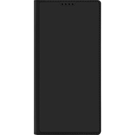 DUX DUCIS kabura SKIN PRO do SAMSUNG S25 Ultra czarna