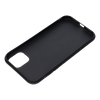 Futerał MATT do IPHONE 11 czarny