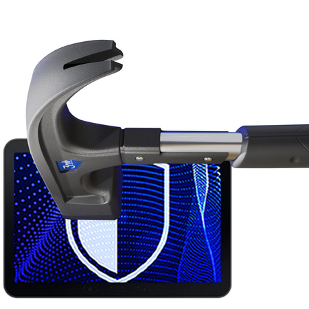 Samsung Galaxy Tab Active5 Pro - up to 13" 3mk FlexibleGlass Pro