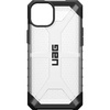 UAG Plasma - protective case for iPhone 15 Plus (ice)